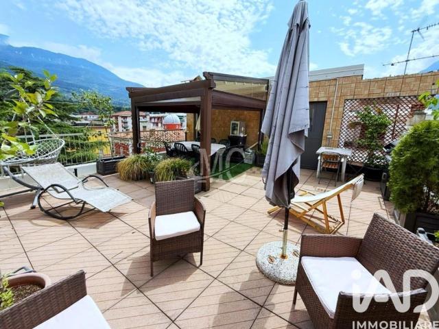 Appartamento in vendita a Territorio Val d'Adige, Trento