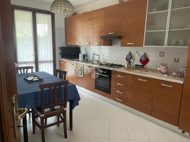 Appartamento in vendita a Sovernigo, Paese