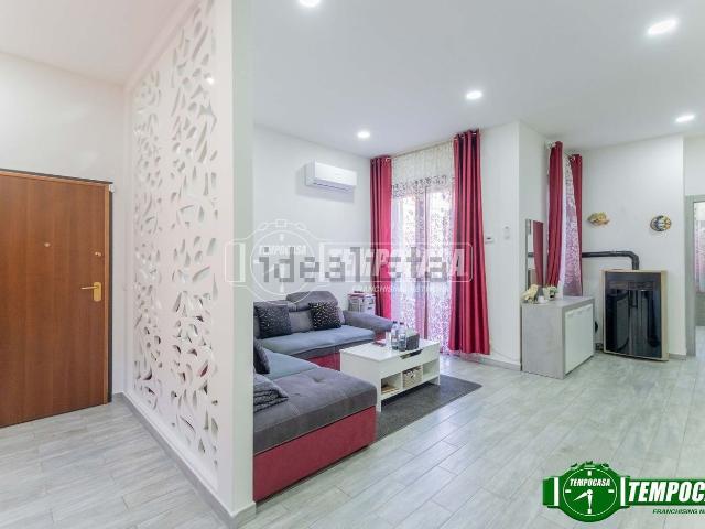 Appartamento in vendita a Inveruno, Lombardia