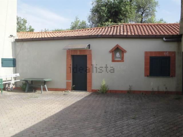 Appartamento in vendita a Borgo Canicassè Casale, Caltanissetta