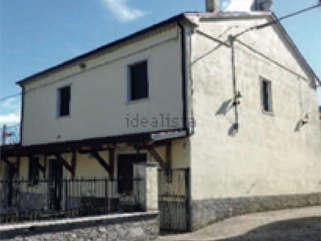 Appartamento in vendita a Sepino, Molise