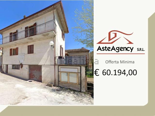 Appartamento in vendita a Marche, Ancona