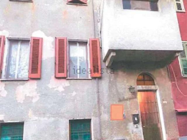 Appartamento in vendita a Piemonte, Biella