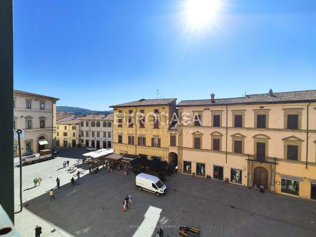 Appartamento in vendita a Città di Castello, Perugia