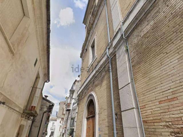 Appartamento in vendita a Gissi, Abruzzo