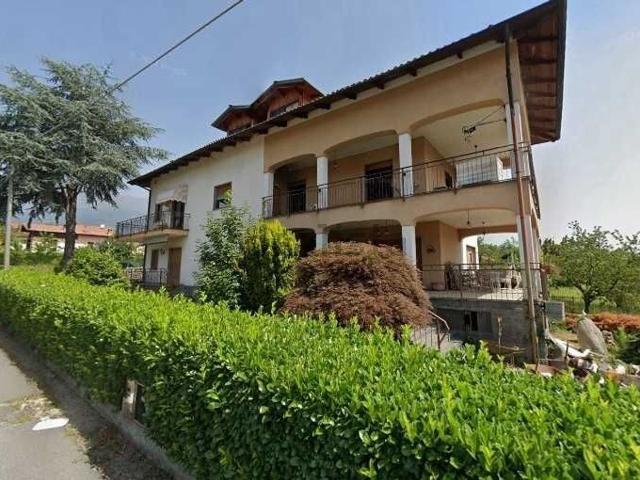 Appartamento in vendita a Piemonte, Biella