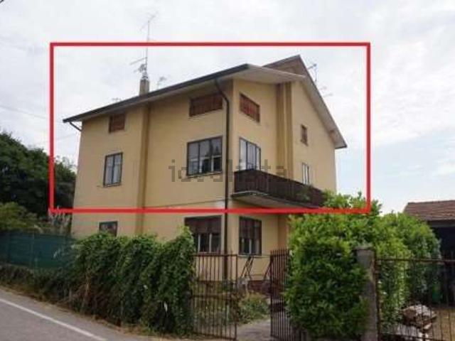 Appartamento in vendita a Longare, Veneto