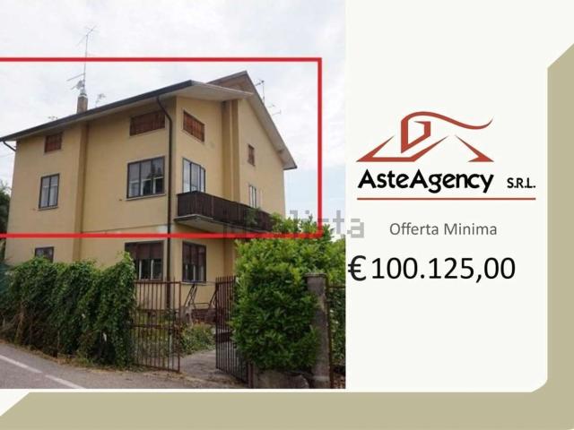 Appartamento in vendita a Longare, Veneto