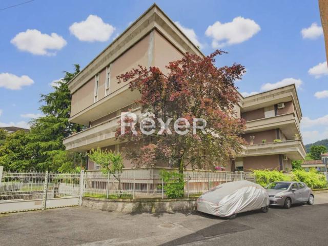 Appartamento in vendita a Villaggio Giorgio Montini, Brescia
