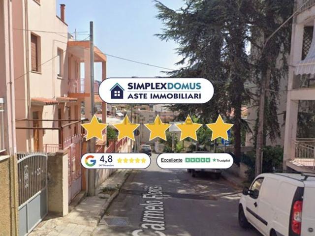 Appartamento in vendita a Preda Istrada, Nuoro