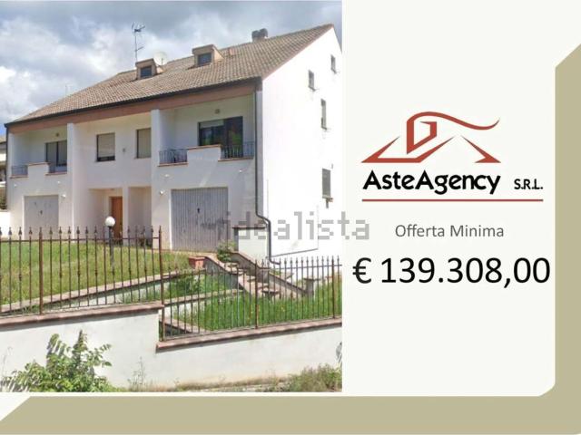 Appartamento in vendita a Tornimparte, Abruzzo