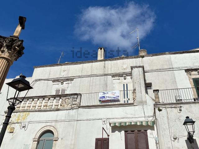 Appartamento in vendita a Puglia, Brindisi