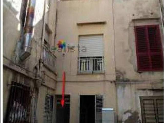 Appartamento in vendita a Borgo San Francesco d’Assisi, Castelvetrano