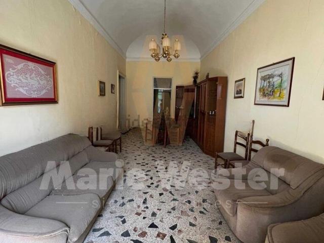 Appartamento in vendita a Caccamo, Palermo