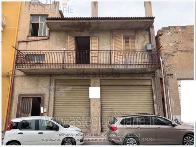 Appartamento in vendita a Aragona, Sicilia