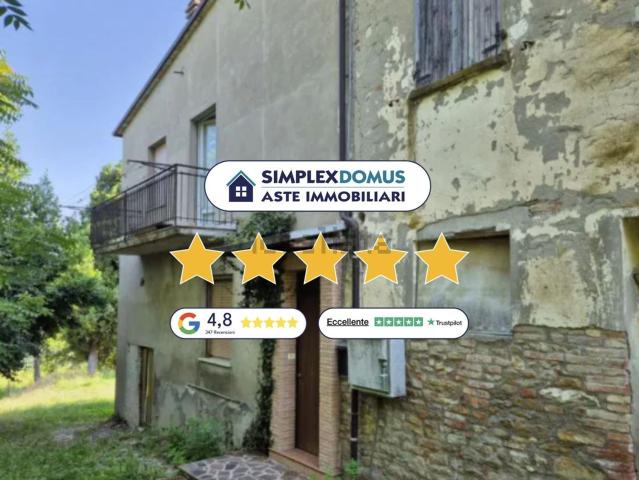 Appartamento in vendita a Predappio, Forlì-Cesena