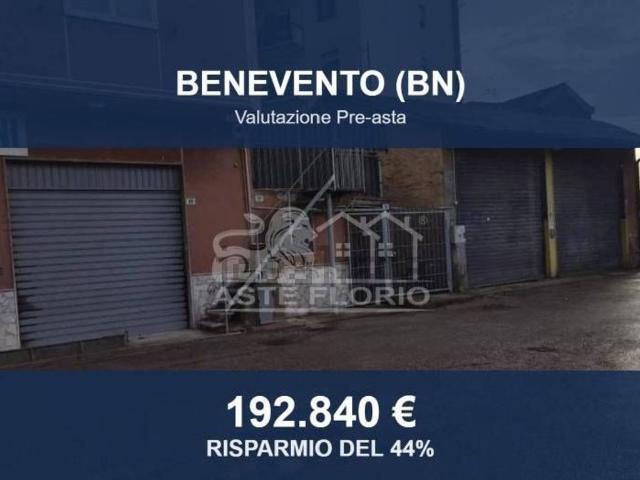 Appartamento in vendita a Benevento, Campania