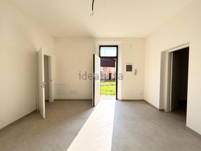 Appartamento in vendita a Disco, Gonzaga
