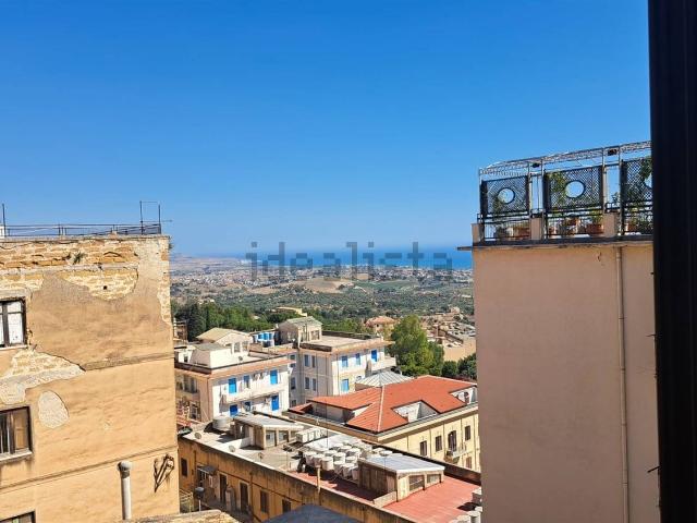 Appartamento in vendita a San Vito, Agrigento