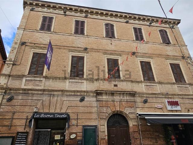 Appartamento in vendita a Marche, Macerata