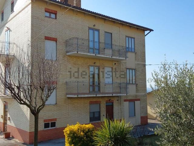 Appartamento in vendita a Contrada Collevago, Treia
