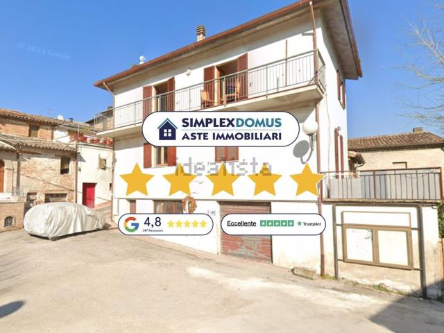 Appartamento in vendita a Marche, Ancona