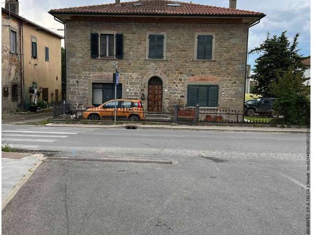 Appartamento in vendita a Castiglion Fiorentino, Toscana