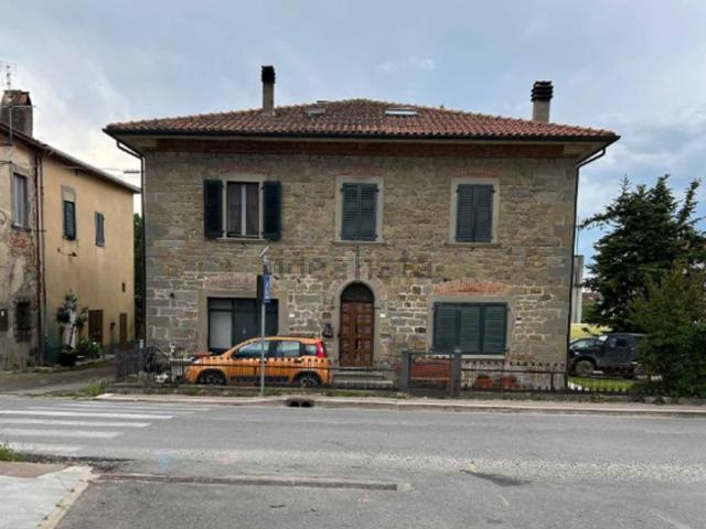 Appartamento in vendita a Castiglion Fiorentino, Toscana