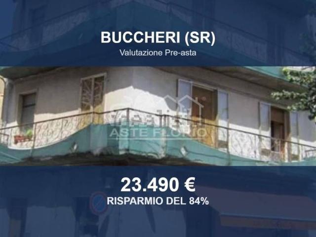 Appartamento in vendita a Buccheri, Siracusa