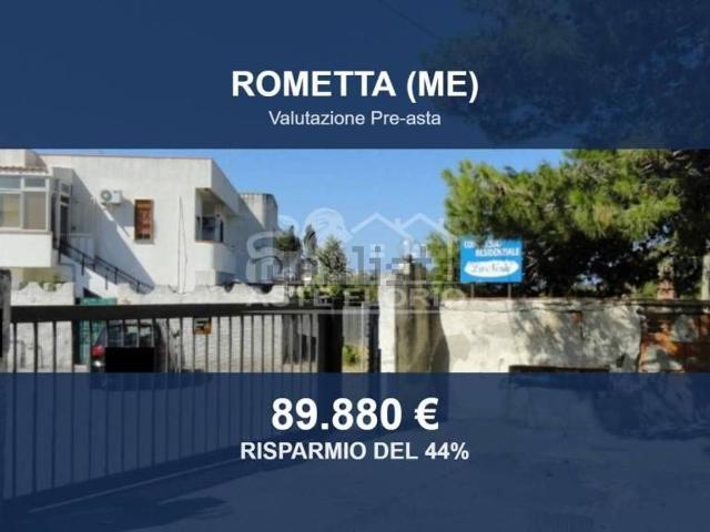 Appartamento in vendita a Due Torri, Rometta