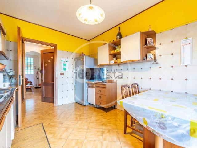 Appartamento in vendita a Monte Compatri, Roma Capitale