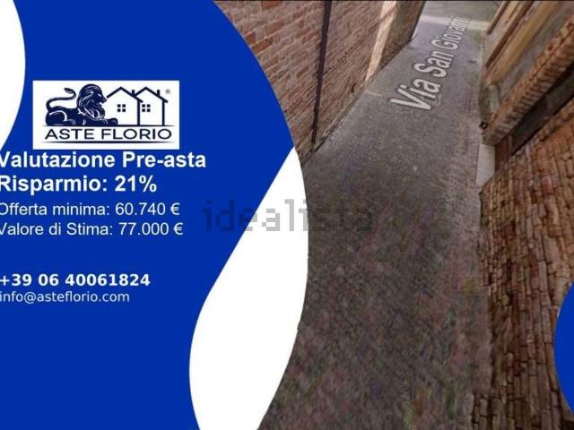 Appartamento in vendita a Marche, Fermo