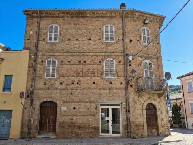 Appartamento in vendita a Unione di comuni Valmarecchia, Novafeltria