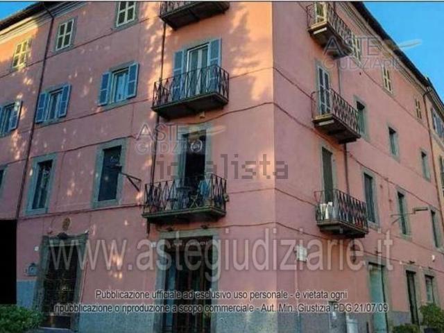 Appartamento in vendita a Viterbo, Lazio