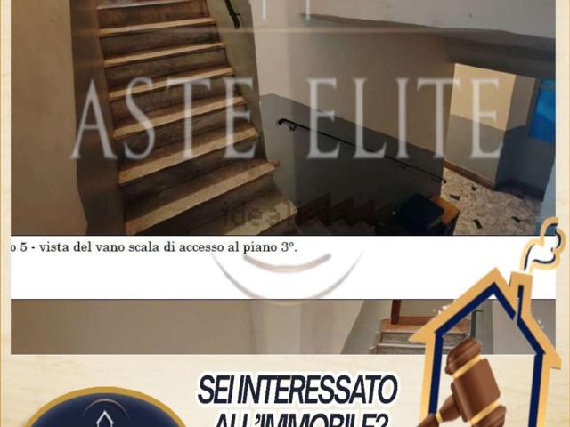 Appartamento in vendita a Viterbo, Lazio