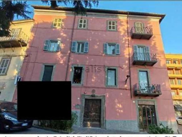 Appartamento in vendita a Viterbo, Lazio