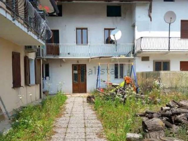 Appartamento in vendita a Lestans, Sequals / Secuals