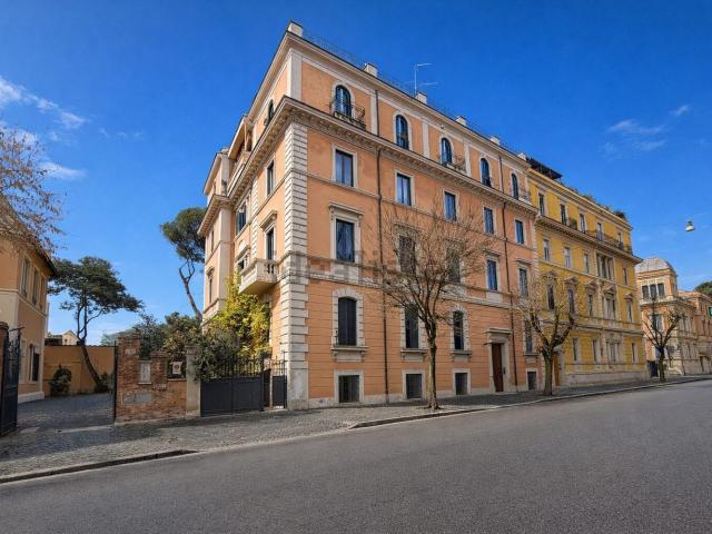 Appartamento in vendita a Municipio Roma I, Roma Capitale