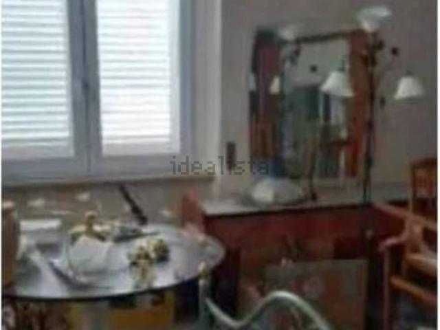 Appartamento in vendita a Giardino, Fara Filiorum Petri