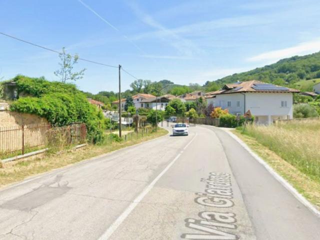 Appartamento in vendita a Giardino, Fara Filiorum Petri