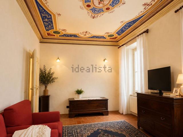 Appartamento in vendita a Treia, Macerata