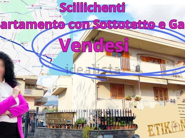 Appartamento in vendita a Acireale, Sicilia