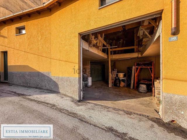 Appartamento in vendita a Tribogna, Liguria