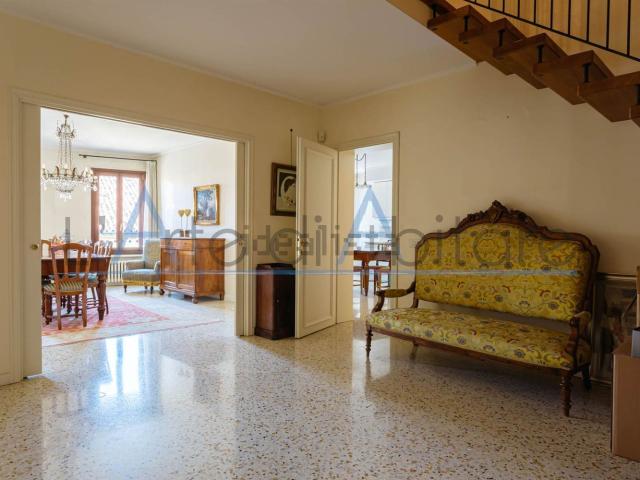 Appartamento in vendita a Padova