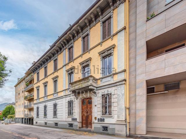 Appartamento in vendita a San Giuliano, Como