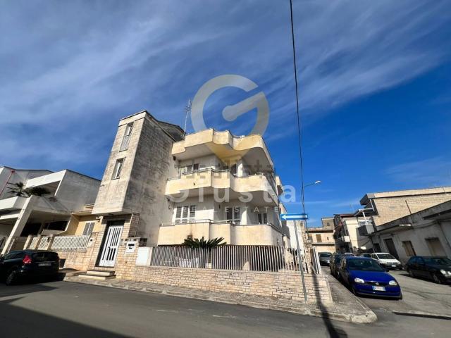 Appartamento in vendita a Puglia, Taranto