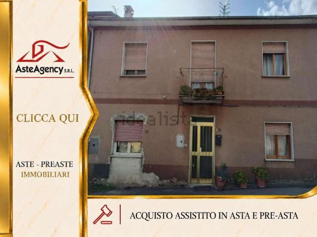 Appartamento in vendita a Paterno, Potenza