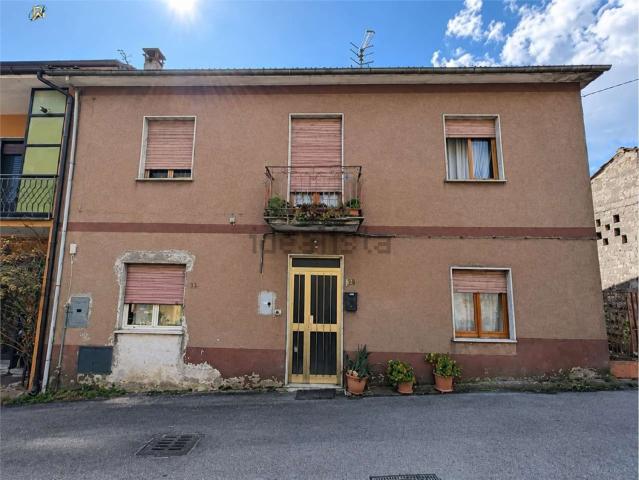 Appartamento in vendita a Paterno, Potenza