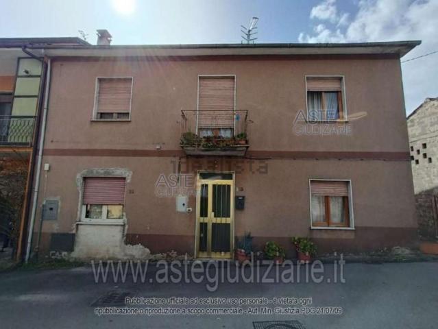 Appartamento in vendita a Paterno, Potenza