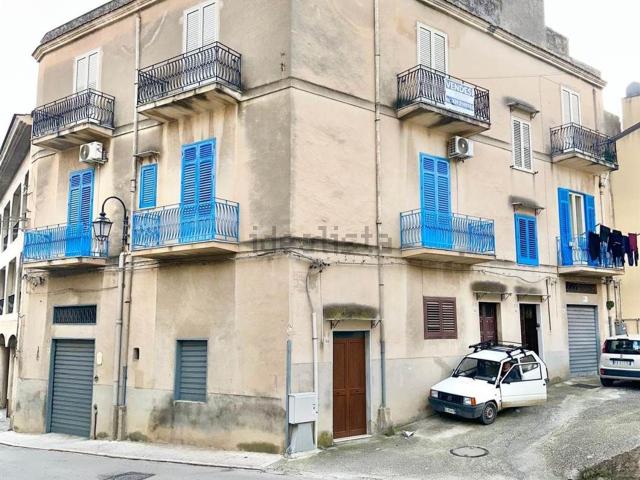 Appartamento in vendita a Burgio, Sicilia